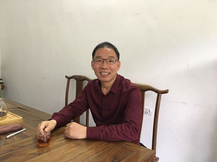 永嘉学派有缘人之李作勤 永嘉学派有缘人之李作勤