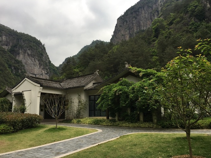 永嘉学派有缘人之李作勤 永嘉学派有缘人之李作勤